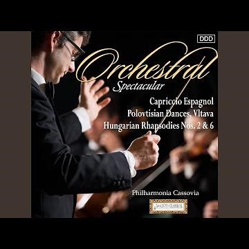 Capriccio Espagnol, Op. 34: I. Alborada