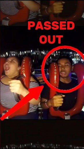 Top 3 Funniest Theme Park Fails Caught on Camera 🎢💥