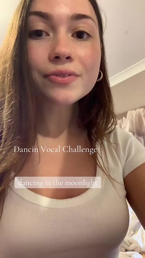 Dancing In The Moonlight Challenge Tutorial
