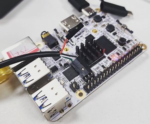 Project Cottonwood: Echte Alternative zu Raspberry? | ITIGIC