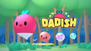 Dadish para Nintendo Switch - Site Oficial da Nintendo para Brasil