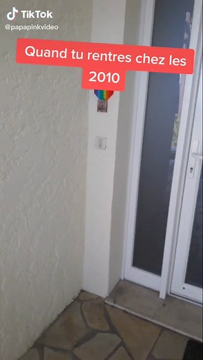 Pink Lily Family sur TikTok