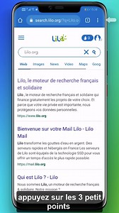 Tuto_Chrome_ Mobile_avec_projets