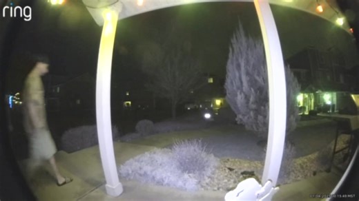 Utah County Sheriff's Office on Reels