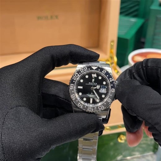 A rule I live by: every inner circle deserves a powerful signature on the wrist. For gifting or personal wear, it’s the definitive choice to elevate every moment. | Clean plus factory | Facebook