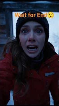 Something Massive Emerged From the Fog… I Recorded Everything.” 😯😯#shorts #adventure