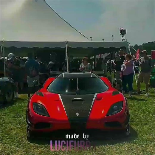 STEPHANIE FUNK | KOENIGSEGG EDIT • #koenigsegg #caredit #koenigseggedit #viral #shorts #viralshort