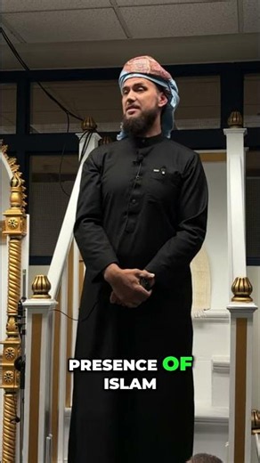 Islam's Lasting Impact on Spain & Portugal #shorts