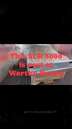 Worthy GTR & XU1 Restorations on Reels