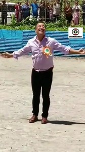 21M views · 1M reactions | JUST IN : A SON OF SIKKIM GATHERS WORLD'S ATTENTION Millions of people across the World gets addicted to the dancing talent of the Son of Sikkim. This video of talent of Sikkim has gone viral across the Country and the World. His name is Sonam Tshering Bhutia. He's from Pakyong in East Sikkim. | Sikkim Messenger | Facebook