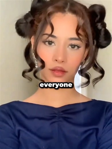 Cute Bow Hairstyle Tutorial