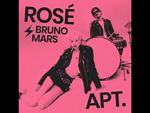 Rose - APT. (feat. Bruno Mars)