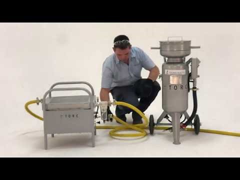 TORC Instructional Video