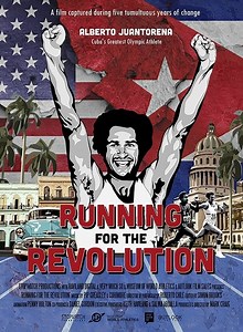 Stream Running For The Revolution (2020): Find it on Netflix, Prime Video, Hulu & more