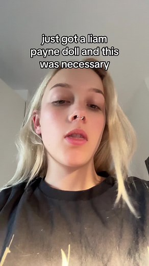 One Direction Liam Payne Doll Unboxing Experience