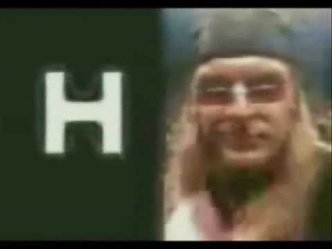 Triple H 4th Titantron (1999 Entrance Video with My Time Theme)