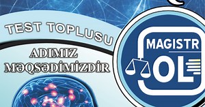 Məntiq Test Bankı (pulsuz PDF yüklə)