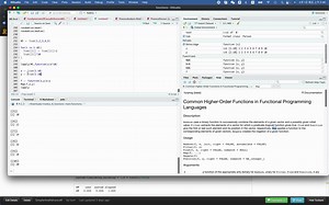 高级R语言编程-函数运算符