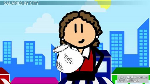 Bachelor of Architecture Salary Info: What do Graduates Earn?