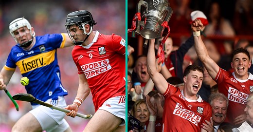 2026 Munster Hurling Championship: Fixtures, Results, Permutations | Balls.ie