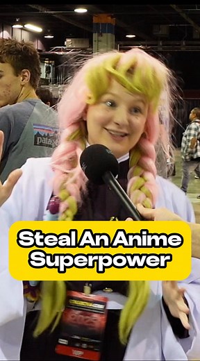 131K views · 2.7K reactions | What’s the BEST anime superpower? #anime | Dr. Applesauce | Facebook