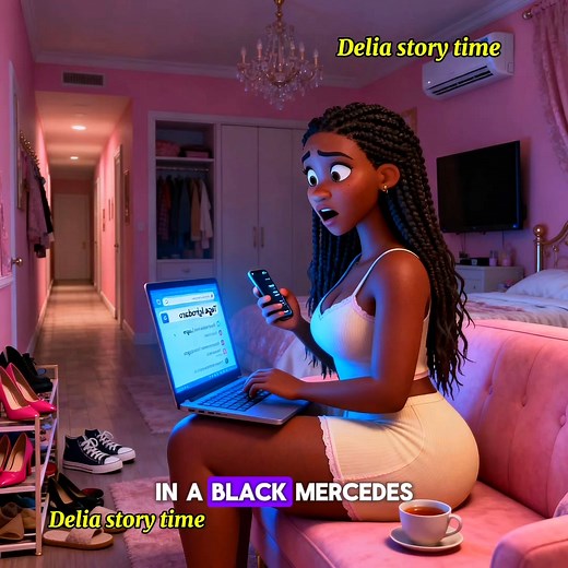 985K views · 46K reactions | MY SUGAR DADDY PART3 #sugardaddy #africanstory #deliastorytime | DELIA STORY TIME | Facebook