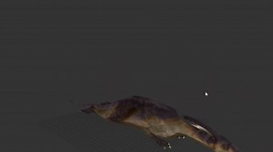 Charonosaurus V2 Showcase video - Carnivores 2