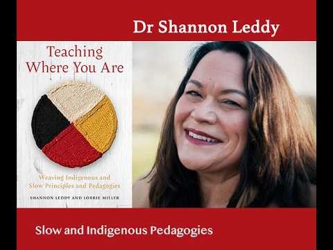 3 First Peoples Principles of Learning