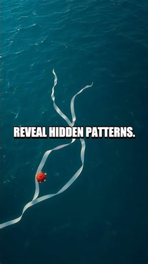 Silent Currents of Quantum Ocean Sensing