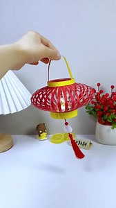 710K views · 5.3K reactions | DIY Paper Lantern #paperlantern #diycraft #handmadecraft #creativeproject #kidscraft #papercraft #homedecor #funproject #easycraft #decorcraft | paper craft | Facebook