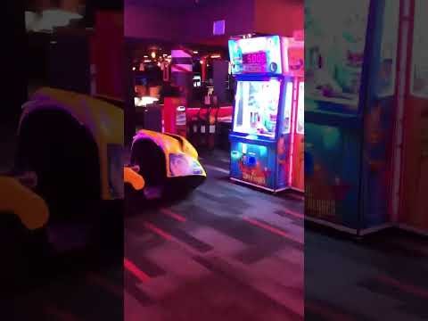 Beach / Bowling b4 My Brother leaves to the Army 