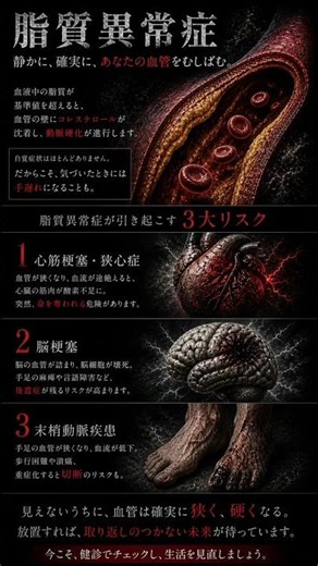 【生活習慣病】#生活習慣病 #健康知識#医療#ためになる#知っておきたい#セルフチェック
