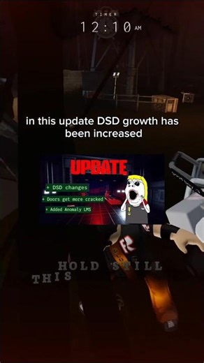 New Update Changed EVERYTHING in Bite by Night… 😳