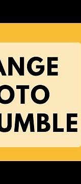 How to Change Your Photo on Bumble (EASY!) | Bumble Online Dating