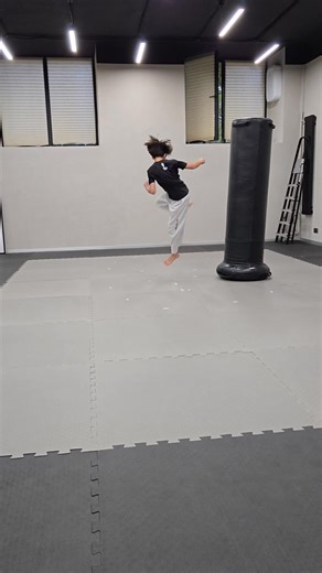 Evolutionary Taekwon-Do EITF #taekwondo #itf #tkd #eitf | Olivia and David Taekwon-Do