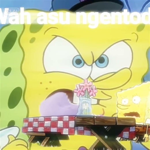 Duo dynamic 🔥🔥#spongebob#patrick#edit