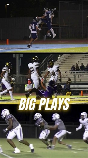 IEMG SPORTS WEEKLY: Top Plays (9-21-26)