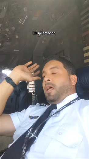 Que Conste 😎 #pilotlars #fyp #fypシ゚ #Viral #venezuela #tendencia #aviation #mexico #chile #chile #colombia #PR #Peru #viernes #domingo ##usa #españa #sabado #miami #love