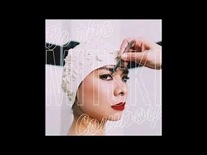 Mitski - Washing Machine Heart (92% Studio Acapella)