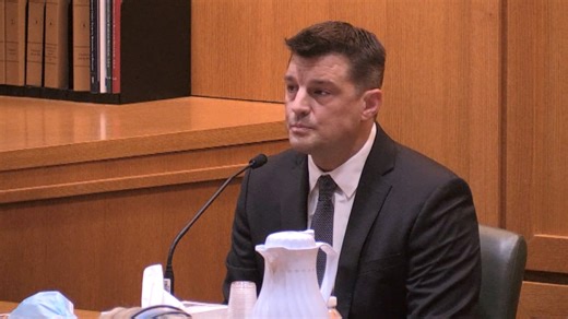 18-WI v. Halderson: Dr. Michael Lohmeier