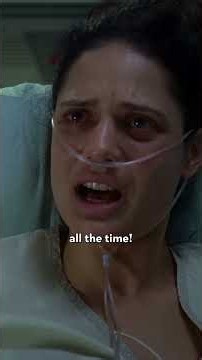 Telling a Patient You Can't Save Them | House M.D.