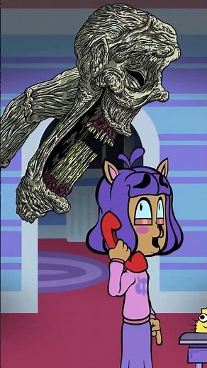 Don't pick up #analoguehorror #analoghorror #creepypasta #horror #animals