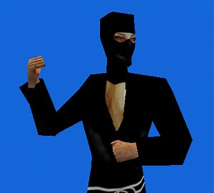 Ninja addon