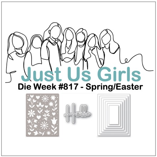 Stampin’ Up! Lily Of The Valley Birthday Card With Video Tutorial