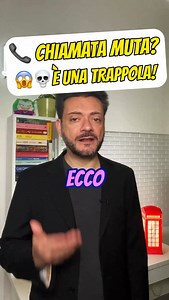 AGCOM vuole bloccare le chiamate dei call center, introducendo uno strumento obbligatorio per la verifica della validità dei numeri di telefono. “Lobby Time” Kevin MacLeod (incompetech.com) Licensed under Creative Commons: By Attribution 4.0 https://creativecommons.org/licenses/by/4.0/ | Cose di Computer