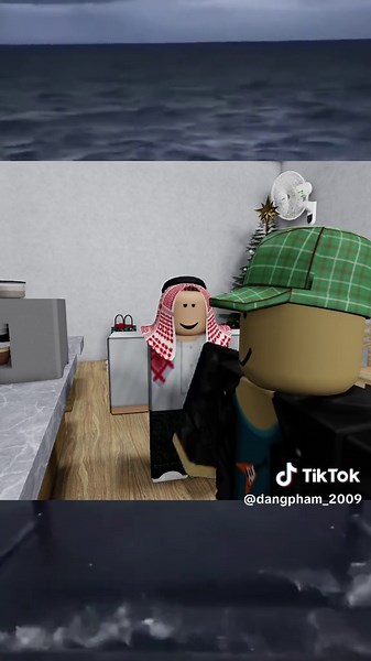 Habibi Skibidi Toilet: Fun Roblox Animation