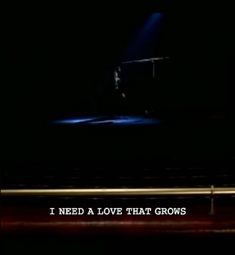 Foolish Heart Lyrics Video | Retro Steve Perry Song
