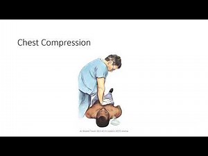 Updated BLS and ACLS Video 2025