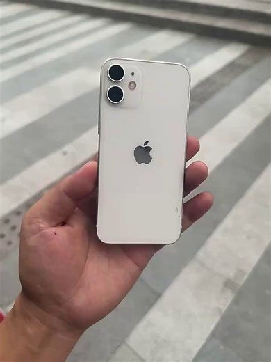 Apple iPhone 12 mini智能手机