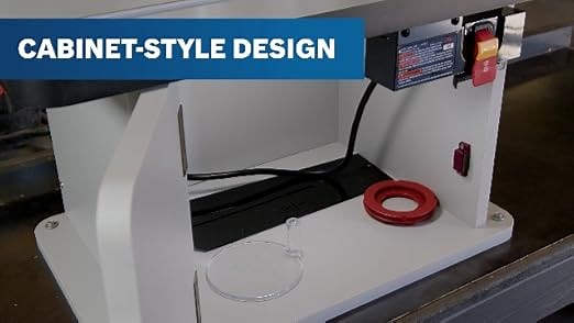 BOSCH RA1171 Cabinet Style Router Table